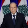 レバノン政府の関与濃厚に　アウン大統領、ゴーン被告保護を約束：時事ドットコム