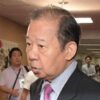 二階氏、上田前知事「側面支援」示唆　参院埼玉補選、自民擁立見送りへ | 毎日新聞