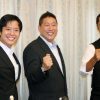 上杉隆氏、Ｎ国幹事長を辞任へ「参院埼玉補選での立花孝志候補の戦い方をみて決意」 :