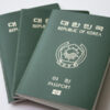 韓国「パスポート・パワー」米国抜いて世界２位 : 日本•国際 : hankyoreh japan