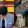 《テレ朝“飲酒転落”》「強いお酒を次々と」五輪スタッフ10名の“9時間ハシゴ大宴会”全