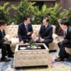 韓国当局者「日本が余地与えず、ＧＳＯＭＩＡ延長の可能性５０％未満」 | Joongang Il