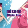 misono Official Blog Powered by Ameba