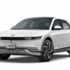エムケイ、現代自動車のEV50台をタクシーに導入　2025年に比率30％へ｜経済｜地域のニ