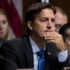 Sasse questions Nike China connections after company lobbies against Uighur bill