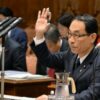 埼玉知事選に出るのに辞職しない大野元裕議員の欺瞞的な言い訳 | アゴラ 言論プラット
