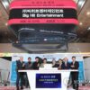 ＢＴＳ事務所の株価暴落　時価総額１日で約１８００億円減少 | 聯合ニュース