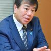 「僕らが政権なら…真っ先に役所から去ってもらう」国民・原口国対委員長、官僚への“粛