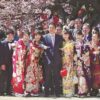 「桜を見る会」が来年度中止になった | ニュースでジャンケンポン | 朝日小学生新聞 |