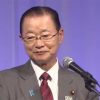 ＧＳＯＭＩＡ失効目前、河村日韓議連幹事長「日韓ぎりぎりの努力」 TBS NEWS
