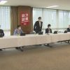ミサイル防衛 相手領域内でも攻撃阻止提言 政府に提出へ 自民 | 自衛隊 | NHKニュース