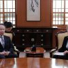 韓国、日本のビザ免除停止　入国制限強化で対抗措置：時事ドットコム