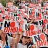 韓国の日本叩きは一方的、米国メディアも呆れる 日本では見られない国民レベルの韓国