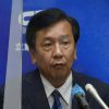 党職員の盗撮を“隠ぺい”しようとした立憲民主党　枝野代表は職員の性別を含めて回答を