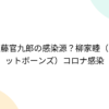 宮藤官九郎の感染源？柳家睦（ラットボーンズ）コロナ感染 - Togetter