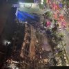 ホテル倒壊、多数下敷きか　新型コロナ隔離施設―中国：時事ドットコム