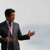 【韓国でいま話題の記事】韓国の「急所」を突く！　安倍首相「中国は嫌な国だが外交は