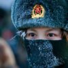 中国当局、チベット軍区に自爆装置備えるヘルメット支給へ　