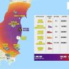 韓国与党の捏造か　“放射能汚染地図”の追跡取材にあきれた言い訳 FNNの指摘に「地図は